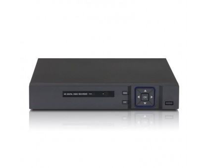 PV-DVR-2008 (AHD 5Mp-N/1080n/720/960) 