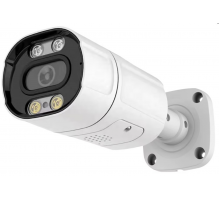 PV-IP45 8 Mp IMX415 POE + MIC + SD (2.8мм)