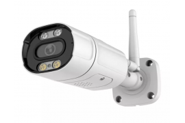 PV-IP45 8 Mp IMX415 POE + MIC + SD (2.8мм)