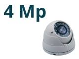 IP внутренние камеры 4 Mp 